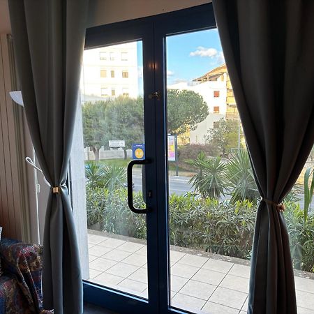 Bed and Breakfast La Rosa Di Rebecca Monopoli Exterior foto