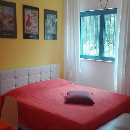 Bed and Breakfast La Rosa Di Rebecca Monopoli Exterior foto