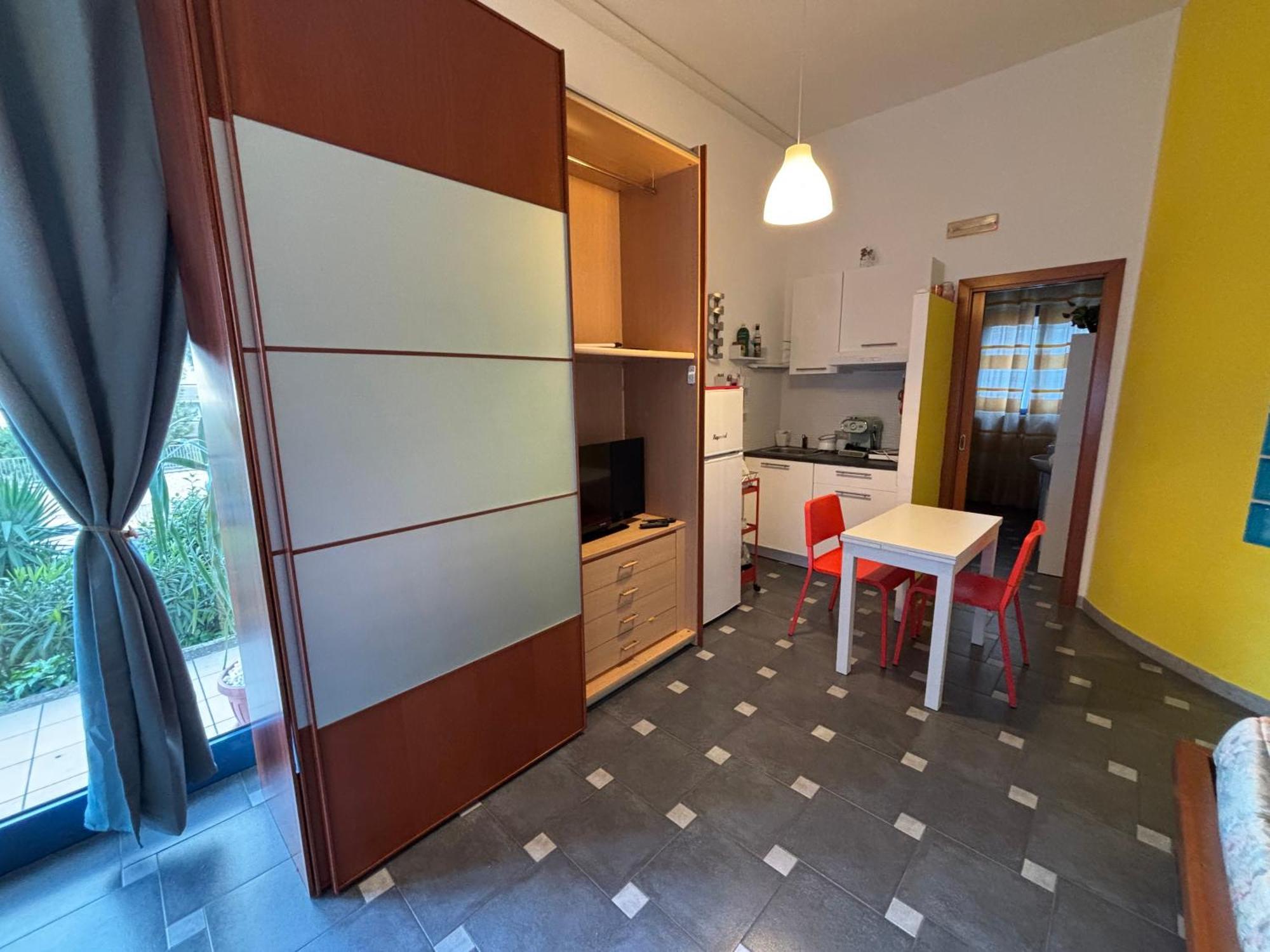 Bed and Breakfast La Rosa Di Rebecca Monopoli Exterior foto