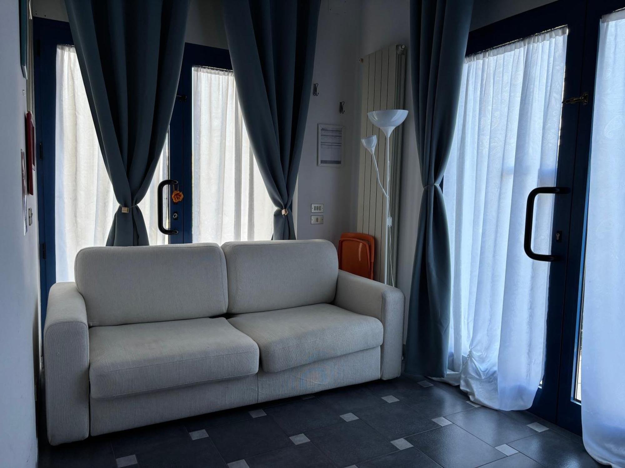 Bed and Breakfast La Rosa Di Rebecca Monopoli Exterior foto