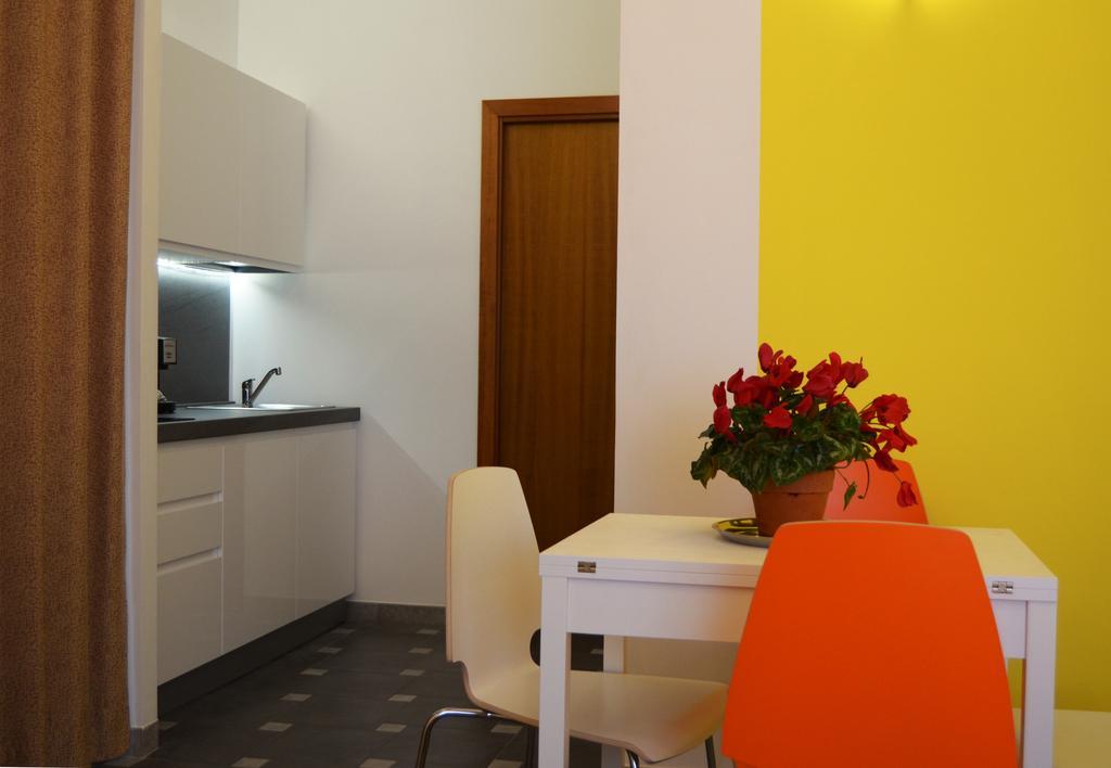 Bed and Breakfast La Rosa Di Rebecca Monopoli Exterior foto