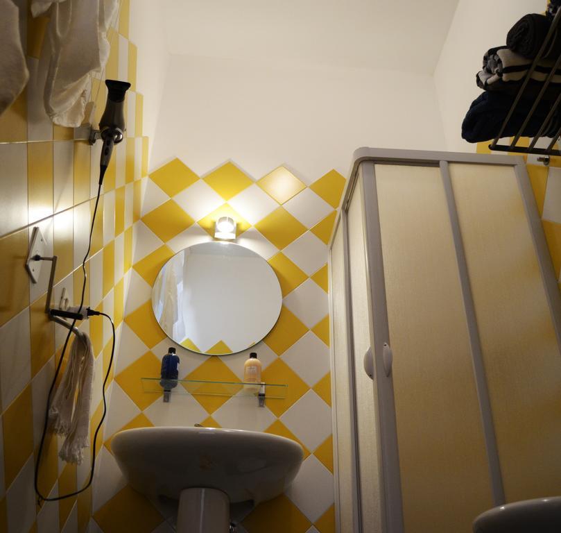 Bed and Breakfast La Rosa Di Rebecca Monopoli Exterior foto
