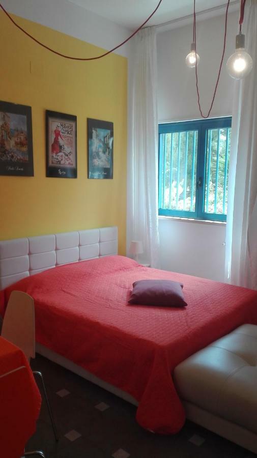 Bed and Breakfast La Rosa Di Rebecca Monopoli Exterior foto